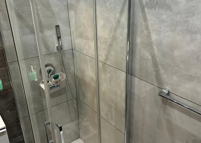 Дом отдыха Roy's Holidays