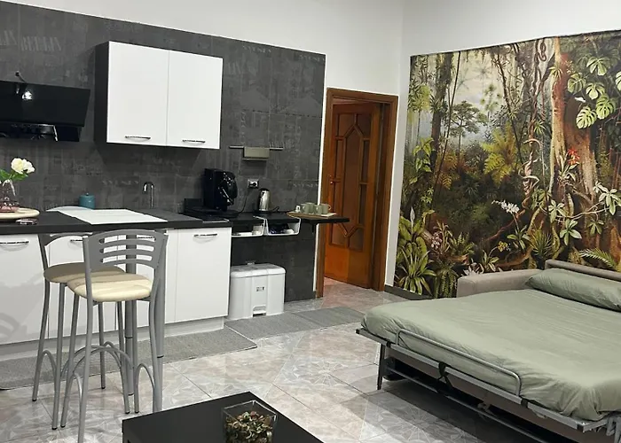 Roy's Holidays Дом отдыха *