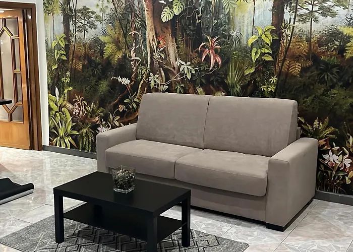 Дом отдыха Roy's Holidays Неаполь