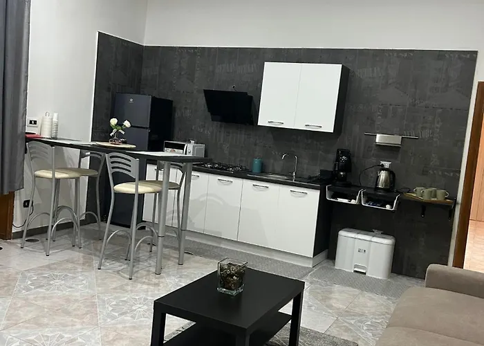 Дом отдыха Roy's Holidays