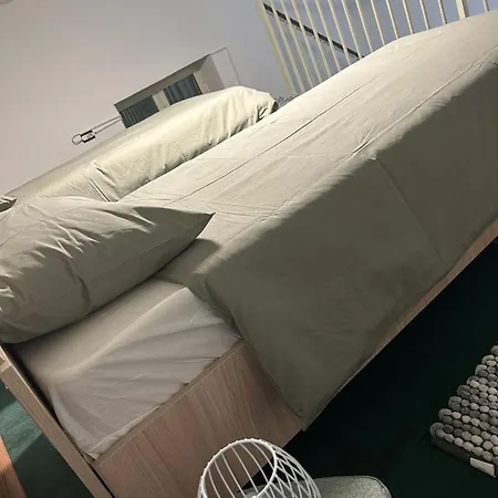 בית נופש Roy's Holidays נאפולי