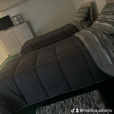 בית נופש Roy's Holidays