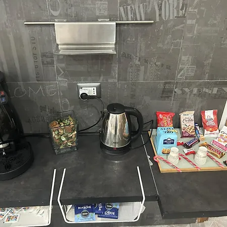 Roy's Holidays Hébergement de vacances *