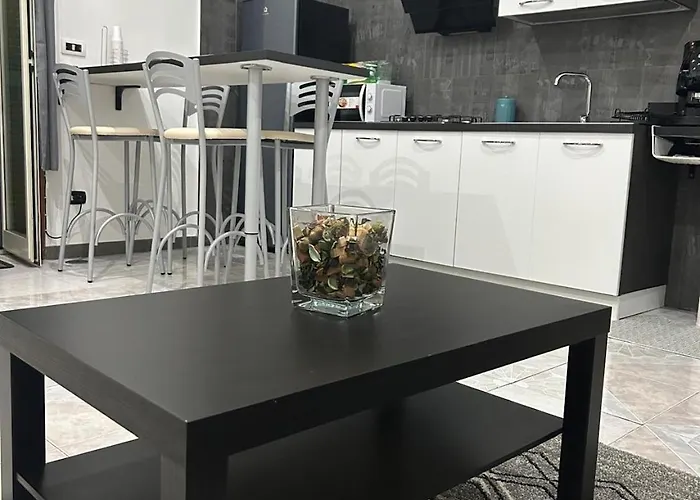 Roy's Holidays Hébergement de vacances Naples