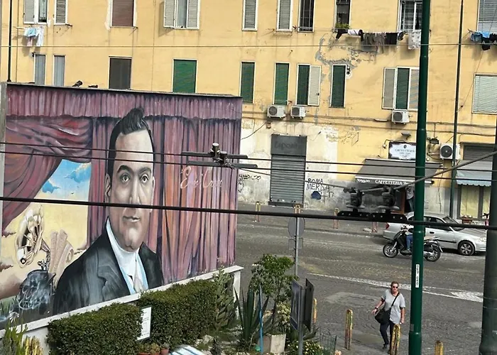 Hébergement de vacances Roy's Holidays