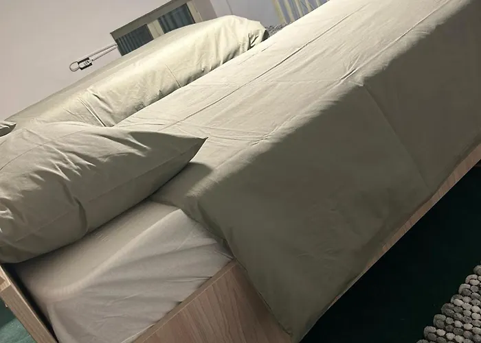 Hébergement de vacances Roy's Holidays Naples