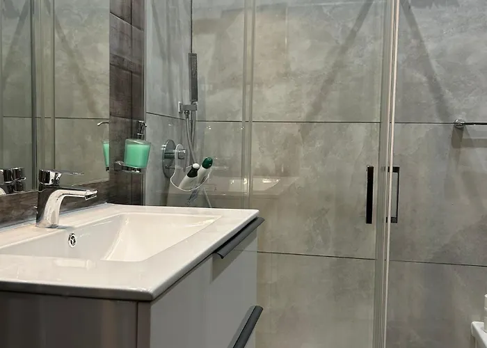 Hébergement de vacances Roy's Holidays *