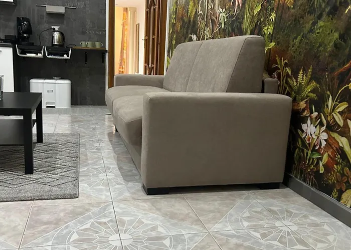 Roy's Holidays Hébergement de vacances