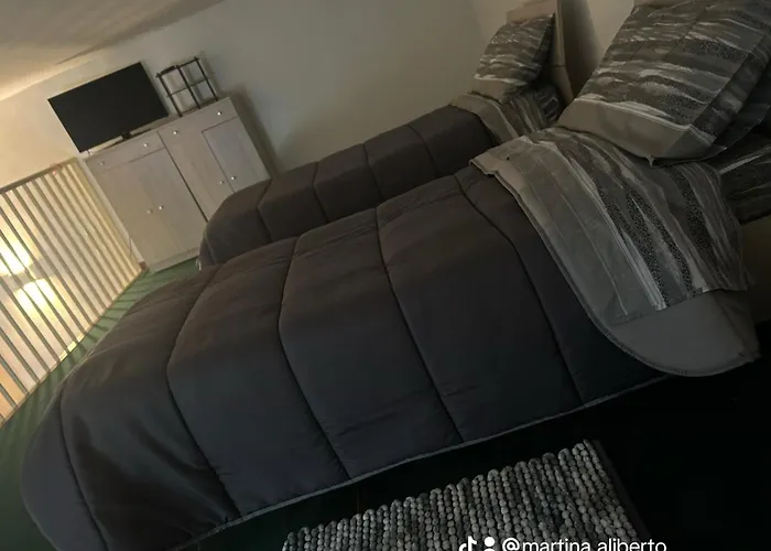 Hébergement de vacances Roy's Holidays