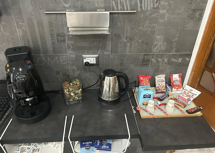 Roy's Holidays Hébergement de vacances *