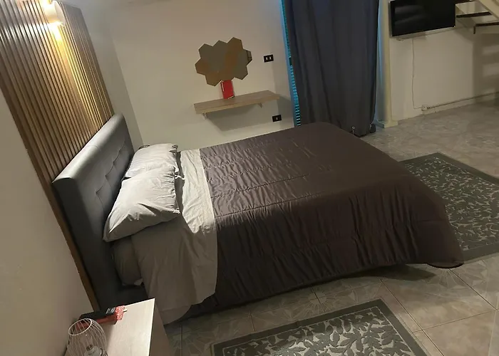 Hébergement de vacances Roy's Holidays Naples